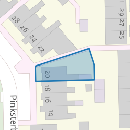 Perceel BNK01-C-1724