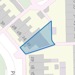 Perceel BNK01-C-1726