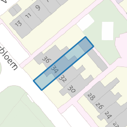 Perceel BNK01-C-1732