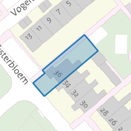 Perceel BNK01-C-1733