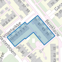 Perceel BNK01-C-1734