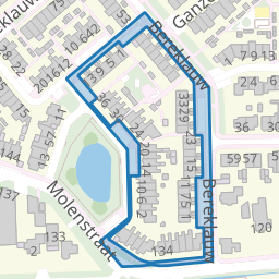 Perceel BNK01-C-1736