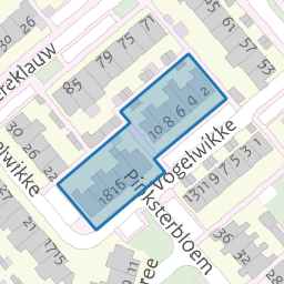 Perceel BNK01-C-1737