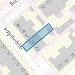 Perceel BNK01-C-1739