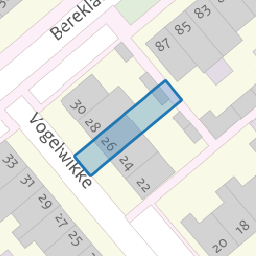 Perceel BNK01-C-1740