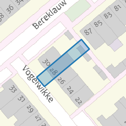 Perceel BNK01-C-1741