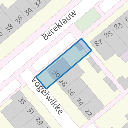 Perceel BNK01-C-1742