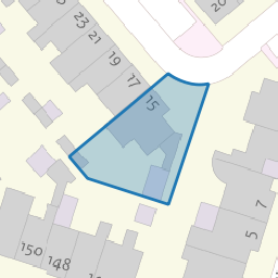 Perceel BNK01-C-1744