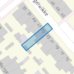 Perceel BNK01-C-1749