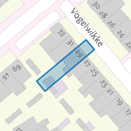 Perceel BNK01-C-1751