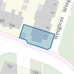 Perceel BNK01-C-1767