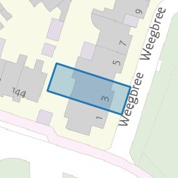 Perceel BNK01-C-1768