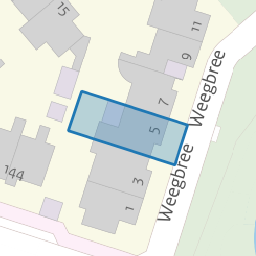 Perceel BNK01-C-1769