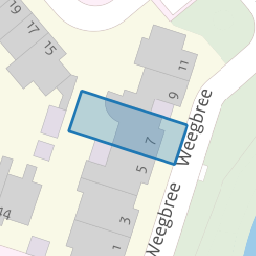 Perceel BNK01-C-1770