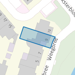 Perceel BNK01-C-1771