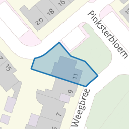 Perceel BNK01-C-1772