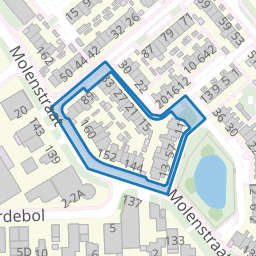 Perceel BNK01-C-1773