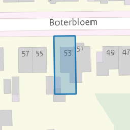 Perceel BNK01-C-1780