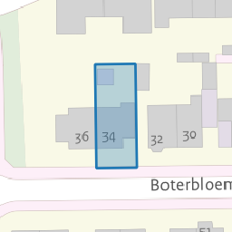 Perceel BNK01-C-1784