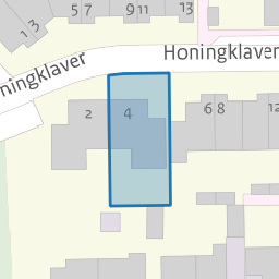 Perceel BNK01-C-1786