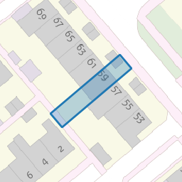 Perceel BNK01-C-1796