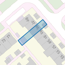 Perceel BNK01-C-1799