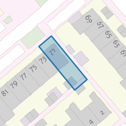 Perceel BNK01-C-1802