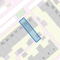 Perceel BNK01-C-1803