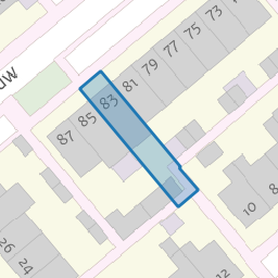 Perceel BNK01-C-1808