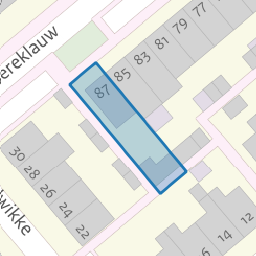 Perceel BNK01-C-1810