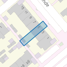 Perceel BNK01-C-1813