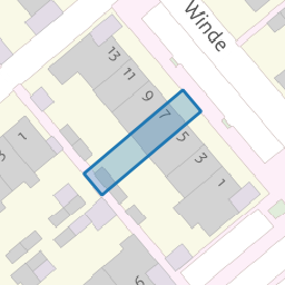 Perceel BNK01-C-1814