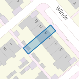 Perceel BNK01-C-1815