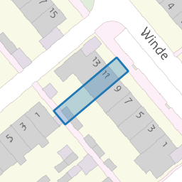 Perceel BNK01-C-1816