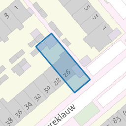 Perceel BNK01-C-1817