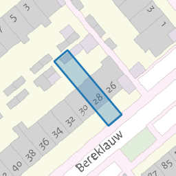 Perceel BNK01-C-1818