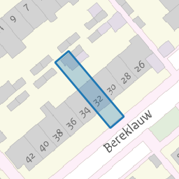 Perceel BNK01-C-1820