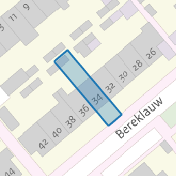 Perceel BNK01-C-1821