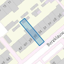 Perceel BNK01-C-1822