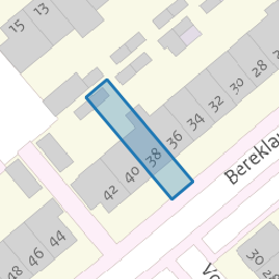 Perceel BNK01-C-1823