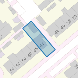 Perceel BNK01-C-1826