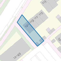 Perceel BNK01-C-1839