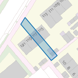 Perceel BNK01-C-1841