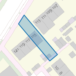 Perceel BNK01-C-1842