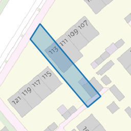 Perceel BNK01-C-1843