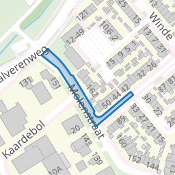 Perceel BNK01-C-1865