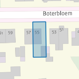 Perceel BNK01-C-1869