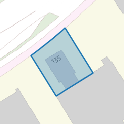 Perceel BNK01-C-1891