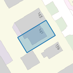 Perceel BNK01-C-1899