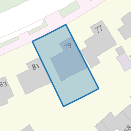 Perceel BNK01-C-1905